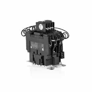 کنتاکتور خازنی 60 کیلوار 400 ولت 3P مدل TC , TC1-D هند