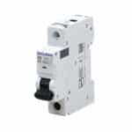 کلید مینیاتوری 63 آمپر شیل ایران 1P، تیپ C، قدرت قطع 6KA