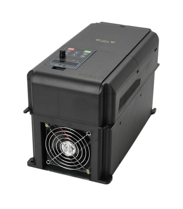 اینورتر 18/5 کیلووات سه فاز تتا الکتریک مدل MA610 - Image 2