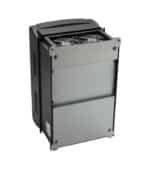 اینورتر 45 کیلووات سه فاز تتا الکتریک مدل MA610 - Image 2