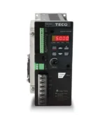 اینورتر 0/37 کیلووات تک فاز تکو الکتریک مدل S310 (BCD)