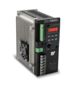اینورتر 0/37 کیلووات تک فاز تکو الکتریک مدل S310 (BCD) - Image 2