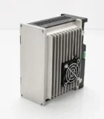 اینورتر 0/37 کیلووات تک فاز تکو الکتریک مدل S310 (BCD) - Image 3