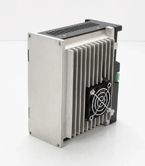 اینورتر 0/37 کیلووات تک فاز تکو الکتریک مدل S310 (BCD) - Image 3