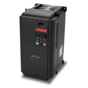 اینورتر سه فاز 15 کیلو وات تتا