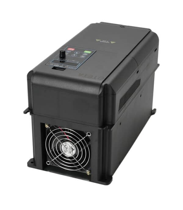 اینورتر 7/5 کیلووات سه فاز تتا الکتریک مدل MA610 - Image 2