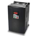 اینورتر 55 کیلووات سه فاز تتا الکتریک مدل MA610