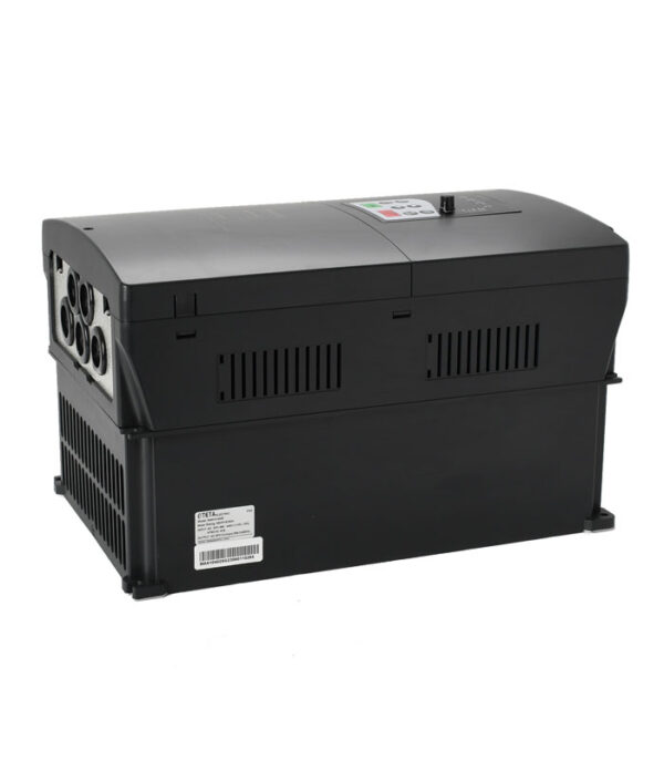اینورتر 37 کیلووات سه فاز تتا الکتریک مدل MA610 - Image 2