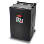 اینورتر 75 کیلووات سه فاز تتا الکتریک مدل MA610