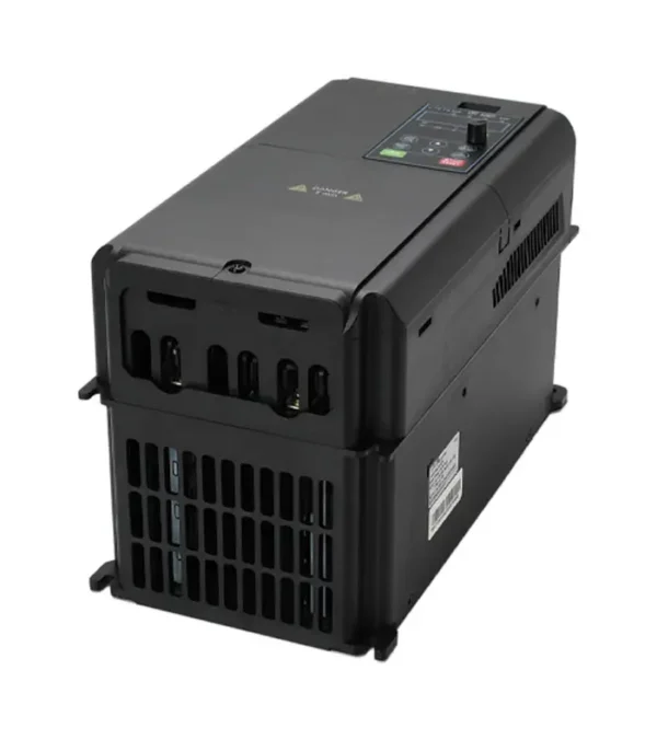 اینورتر 5/5 کیلووات سه فاز تتا الکتریک مدل MA610 - Image 2