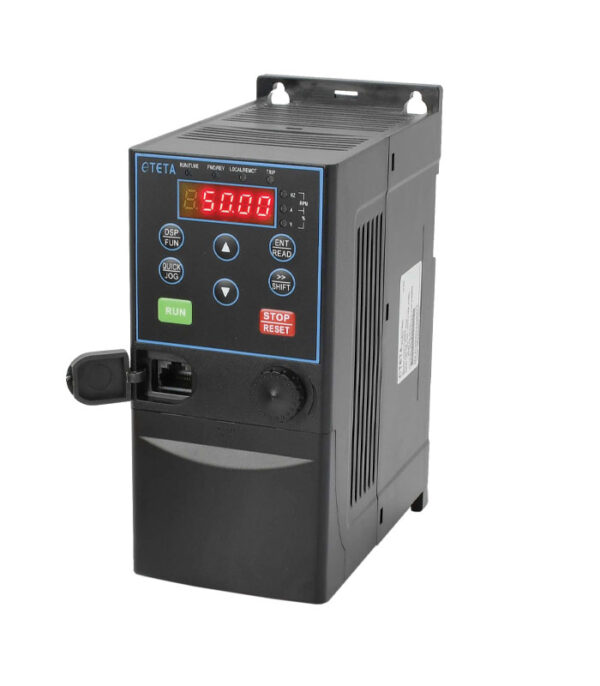 اینورتر 4 کیلووات تک فاز تتا الکتریک مدل MA610 - Image 2