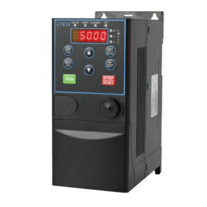 اینورتر تکفاز تتا