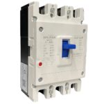 کلید اتوماتیک فیکس 16 آمپر شیل ایران، مدل FI-125 - Image 2