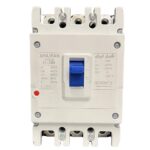 کلید اتوماتیک فیکس 16 آمپر شیل ایران، مدل FI-125 - Image 3