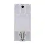 محافظ ولتاژ جریان 63 آمپر شیل ایران تک فاز - Image 4