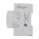 محافظ ولتاژ جریان 63 آمپر شیل ایران تک فاز - Image 3