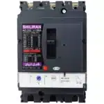 کلید اتوماتیک قابل تنظیم 200 آمپر شیل ایران، مدل AD-160 - Image 2