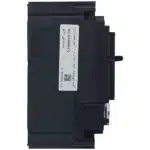 کلید اتوماتیک قابل تنظیم 200 آمپر شیل ایران، مدل AD-160 - Image 3