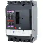 کلید اتوماتیک قابل تنظیم 200 آمپر شیل ایران، مدل AD-160