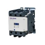 کنتاکتور 80 آمپر شیل ایران، 220 ولت 3P، مدل SP-80