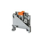 ترمینال سوئیچی رعد، سایز ۲.۵، پیچی، مدل RDT 2.5-C